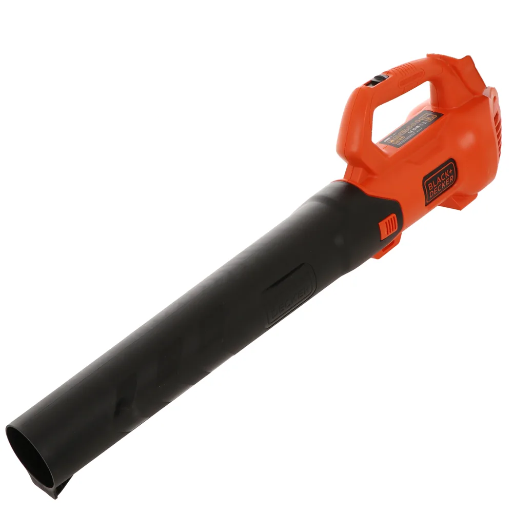 Black & Decker BCBL200B-XJ - Souffleur à batterie