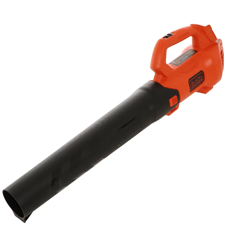 Black & Decker BCBL200B-XJ - Souffleur à batterie