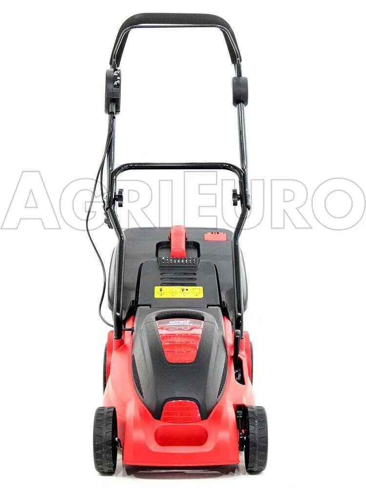 MTD Optima 42 E - Tondeuse à gazon électrique - 1800W - Coupe de 42 cm
