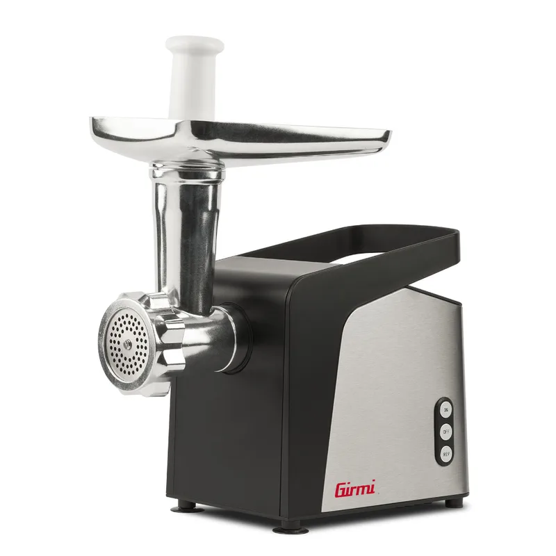 Girmi TR91 - Hachoir à viande électrique - 1400 W