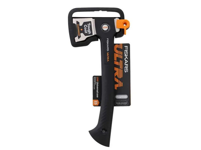 Fiskars Ultra U14 - Hachette universelle - 38 cm
