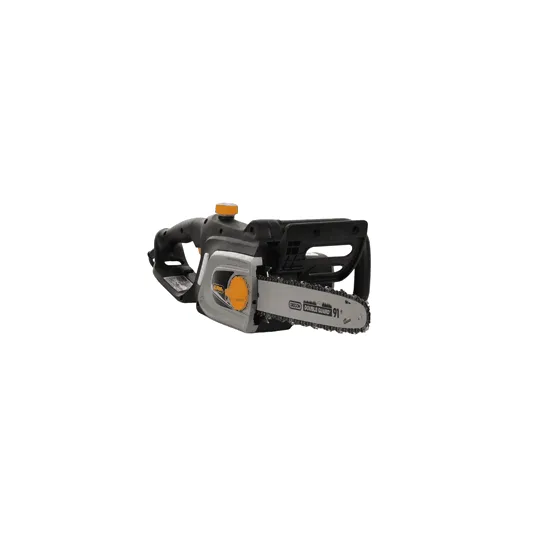 Alpina ACS 181 E - Tronçonneuse électrique 1800 W - Guide de 35 cm