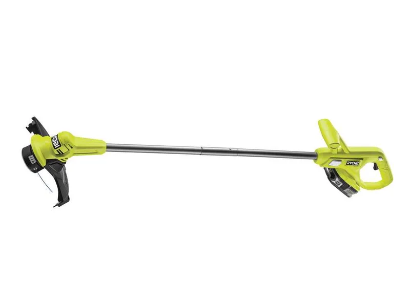 RYOBI RY18LT23 - 0 - Coupe-bordure à batterie
