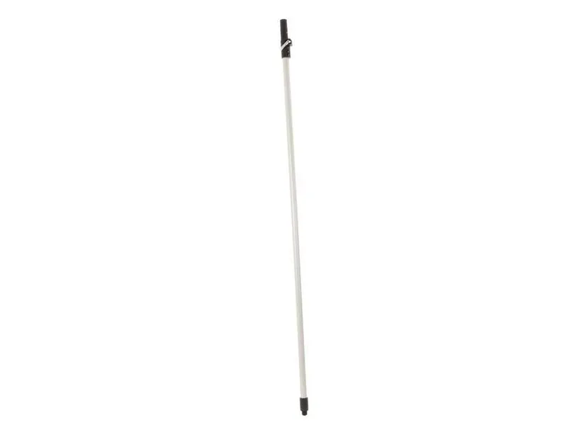 Perche Pneumatique télescopique en aluminium 200-400 cm - Perche de rallonge universelle