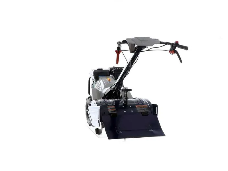 BullMach GEO 50 BS - Motoculteur à essence - Brigs&Stratton CR950 - 7HP