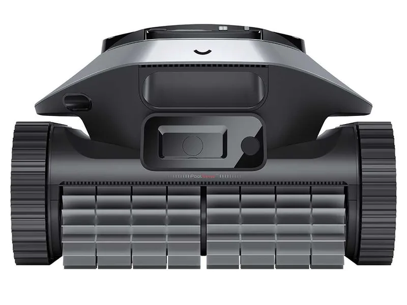 Dreame Z1 - Robot nettoyeur de piscine à batterie - Gestion par App
