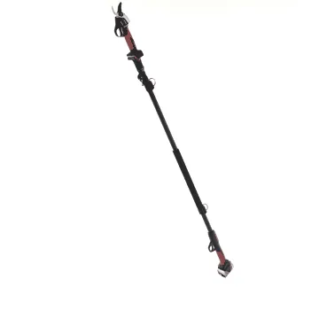 Sécateur électrique à batterie sur perche de rallonge BlueBird PS 22-38 - 21.6V - 2.5 ah - Diamètre de coupe 38 mm