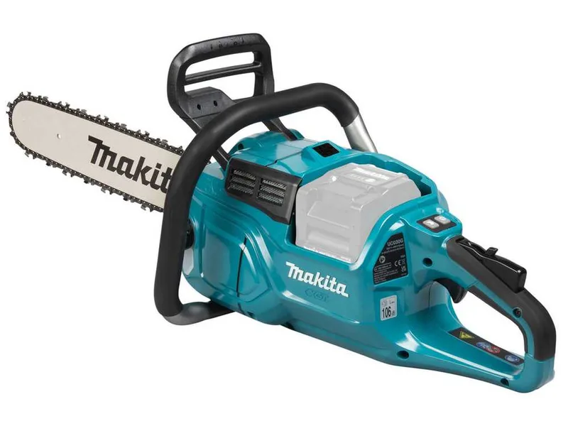 Makita XGT UC030GZ - Tronçonneuse à batterie - Guide de 50 cm - 40 V