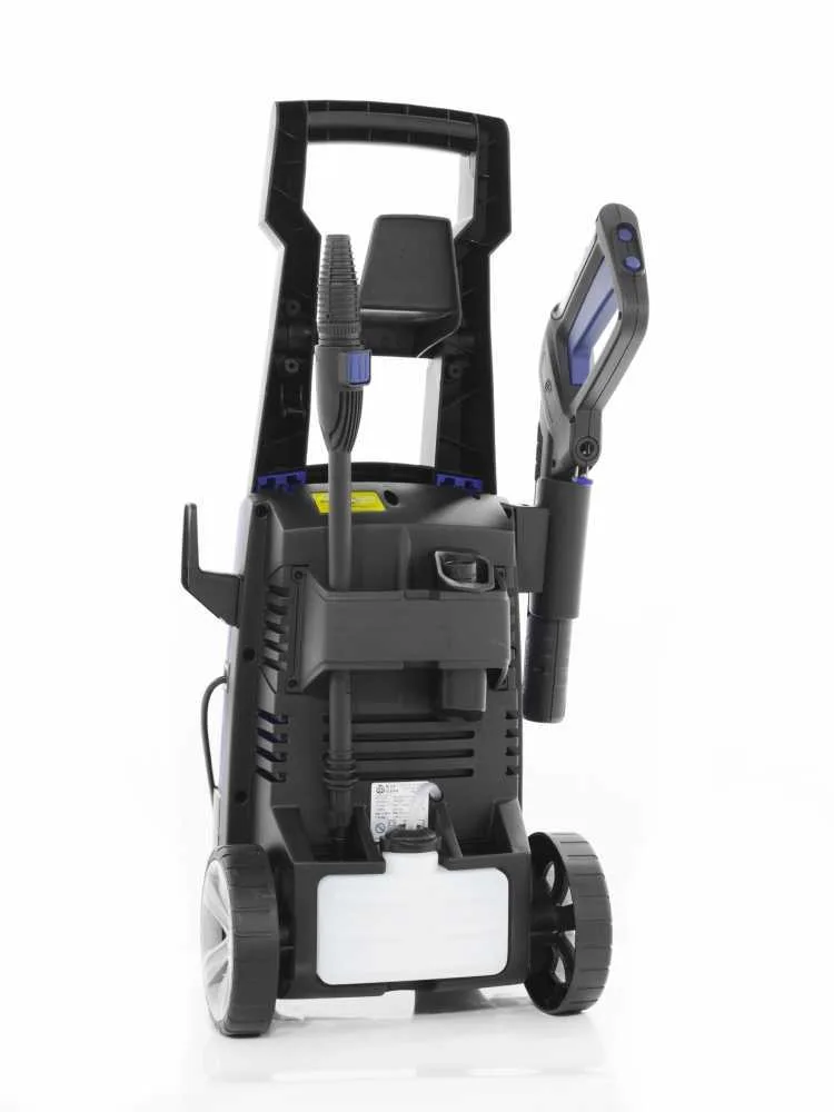 Nettoyeur haute pression Annovi & Reverberi AR 375 - 140 bars max - débit 7.3 L/min