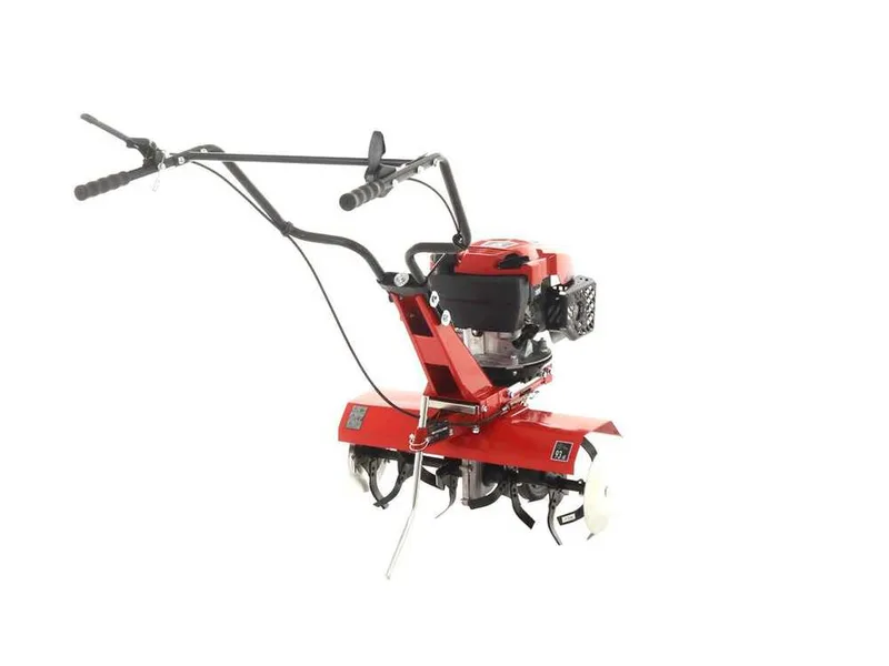 Einhell GC-MT 2560 LD - Motobineuse à essence 5 CV - moteur 150 cm3