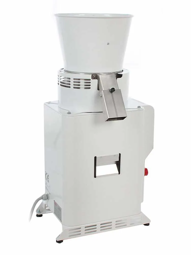 Omas Faribon 600 - Moulin à farine professionnel - Triphasé 3000W