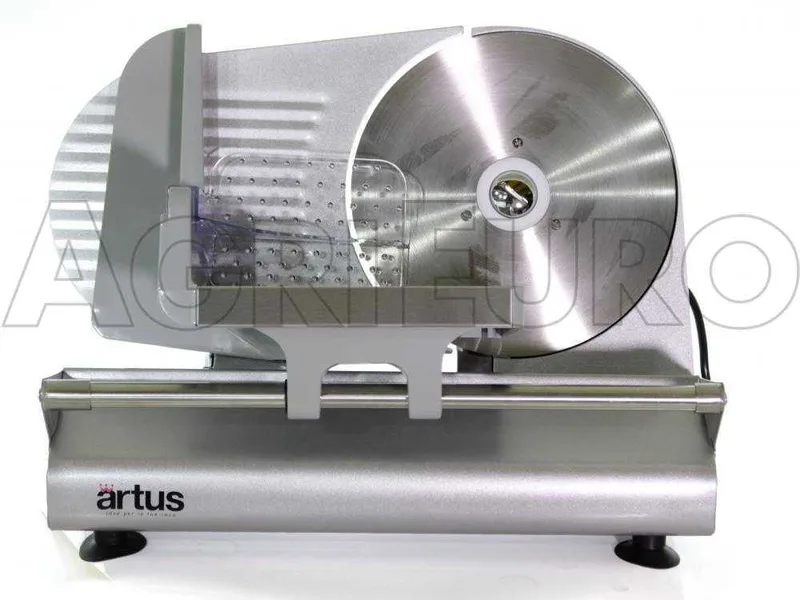 Artus AF22 - Trancheuse avec lame amovible de 220mm - 150W