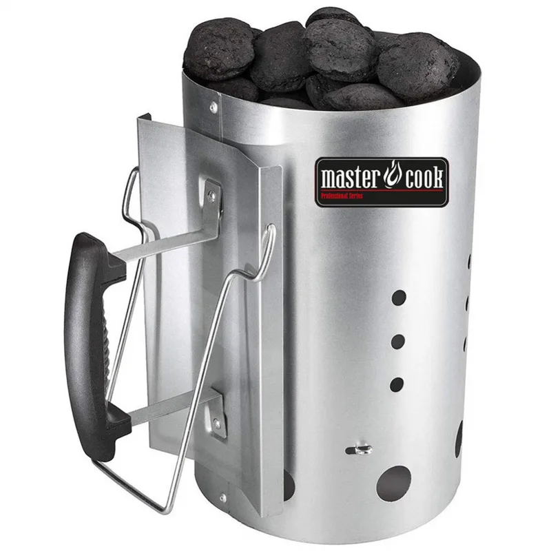 Cheminée d'allumage Mastercook