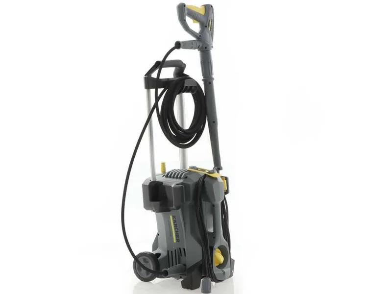 Karcher HD 5/11 P Plus - Nettoyeur haute pression professionnel - 160 bar max - 490 L/H