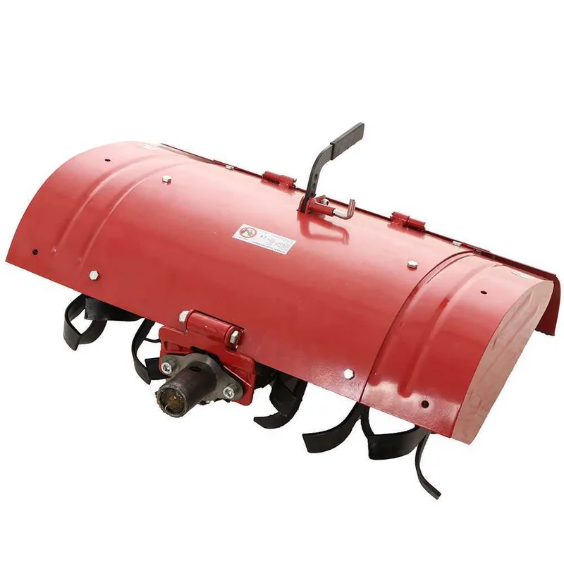 Accessoire fraise de 72cm pour MCT900 GeoTech Pro