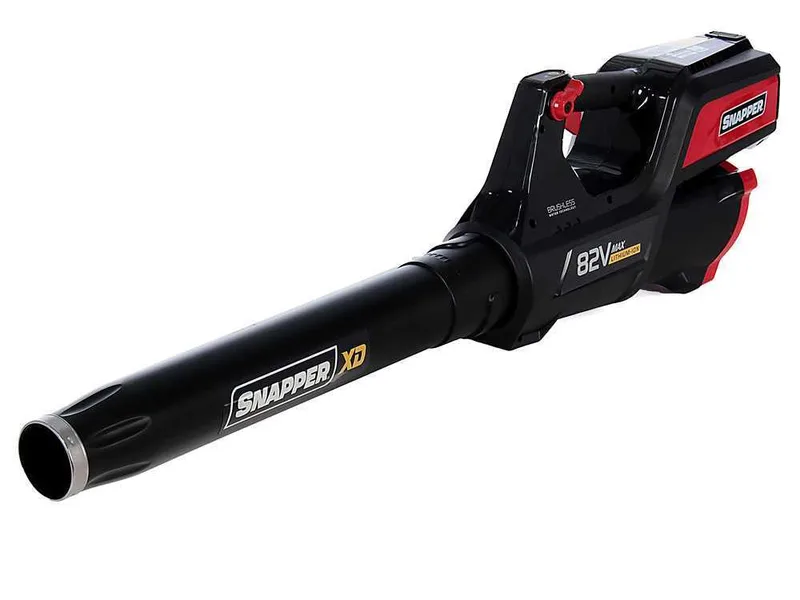 Snapper SXDBL82 - Souffleur axial à batterie
