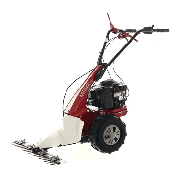 Eurosystems Minieffe M150 RM - Motofaucheuse multifonction - B&S 625 EXi