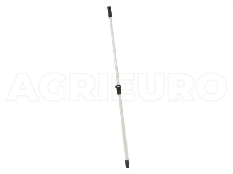 Perche Pneumatique télescopique en aluminium 100-160 cm - Perche de rallonge universelle