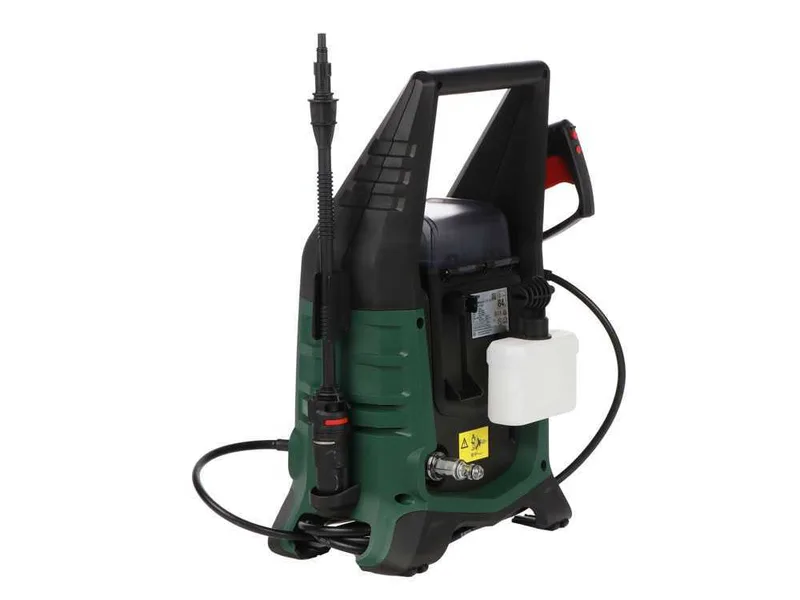 Bosch UniversalAquatak 36V-100 - Nettoyeur haute pression à batterie - 100 Bar - 36V - sans batterie et sans chargeur