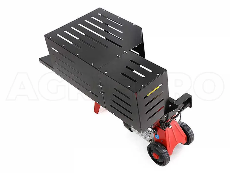 GeoTech SPHE 4 - Fendeuse électrique - Horizontale - 230V