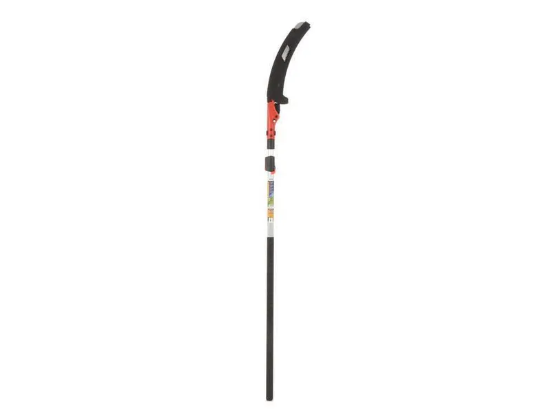 Scie de jardin Sirkos 430 TC avec perche télescopique 195-310 cm