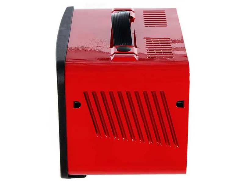 Telwin Alpine 15 - Chargeur de batterie - batteries humides d'une tension de 12/24V - monophasé
