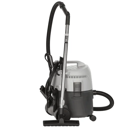 Nilfisk VL200 20 PC EU - Aspirateur eau et poussière - Bidon en plastique de 20 L - 1500W