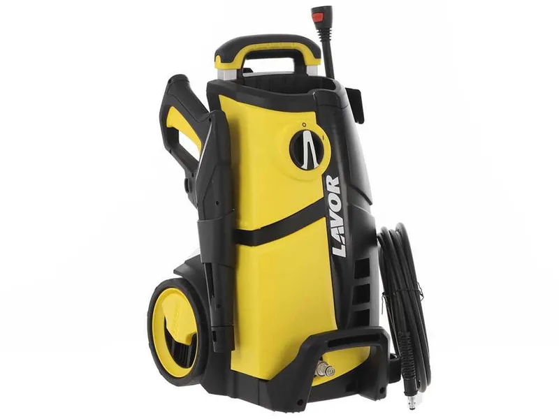 Nettoyeur haute pression à eau froide Lavor LVR3 140 Édition Spéciale 140bars