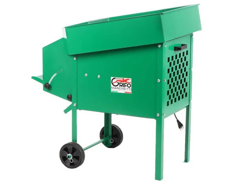 Grifo Def - Effeuilleuse électrique pour olives