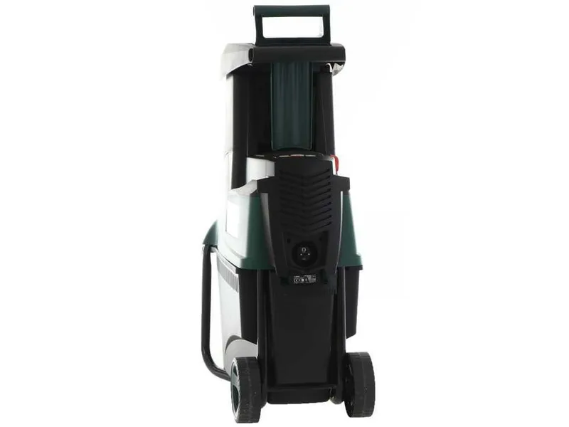 Bosch AXT 25 D - Broyeur électrique - Bac de récupération 53 L