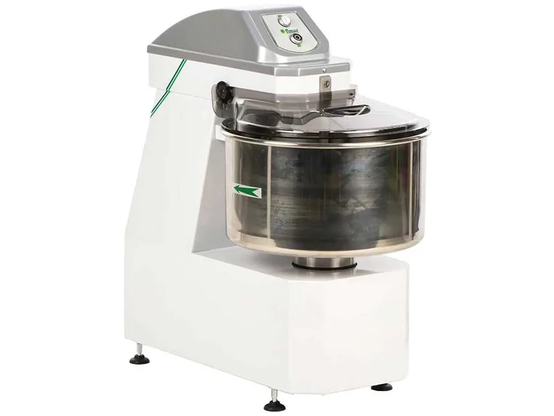Fimar 38sb - Pétrin à spirale - Capacité cuve 38 Kg