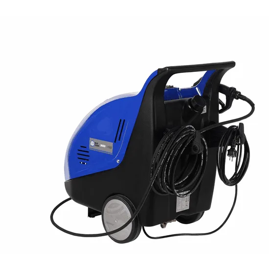 Annovi & Reverberi 3650 - Nettoyeur haute pression à eau chaude - 160 bar - 500 l/h
