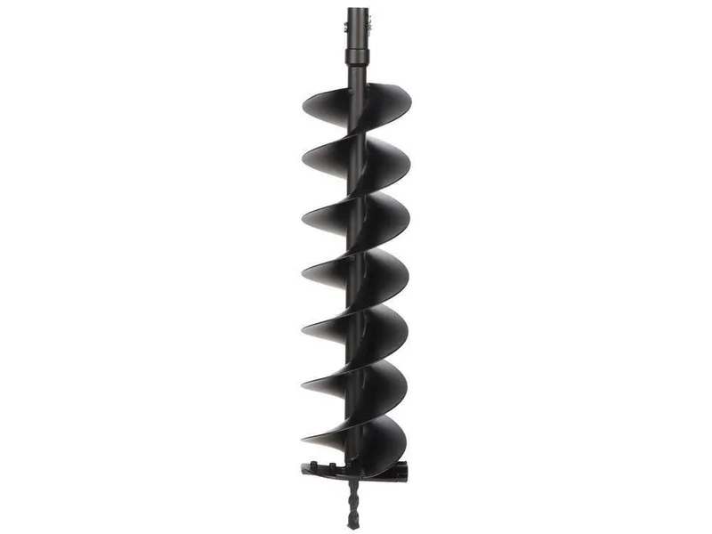 Mèche tarière à spirale à deux filets NEA 521-ESS - Ø 150 mm