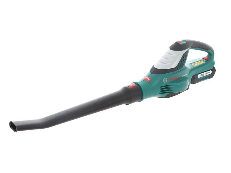 BOSCH ALB 36 Li - Souffleur de feuilles à batterie 36 V 2 Ah