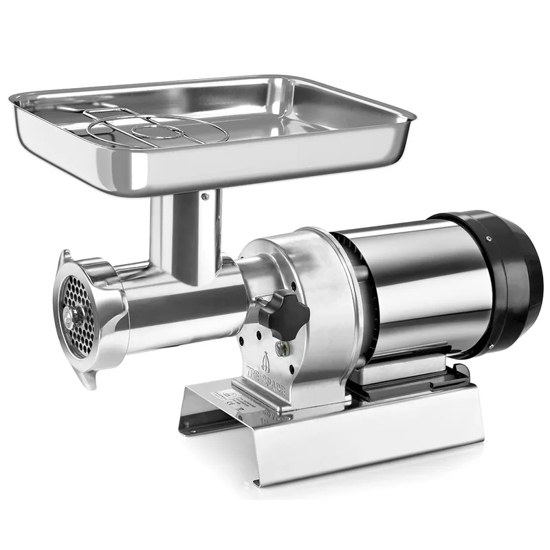 Tre Spade TC-32 Elegant - Hachoir à viande électrique - 1100 W - n° 32