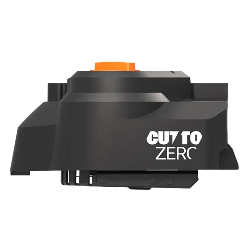 Worx Cut-to-Zero WA0925 per Landroid Vision Cloud 2WD - Module optionnel pour la coupe des bordures