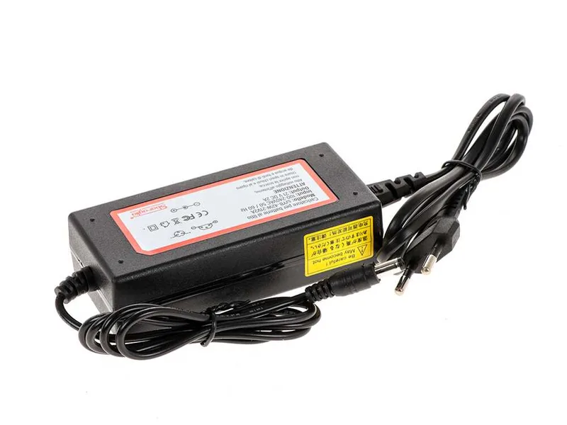 Kit Sbaraglia Tecno Cordless - 1x batterie 21V/5.2 Ah + 1x Chargeur