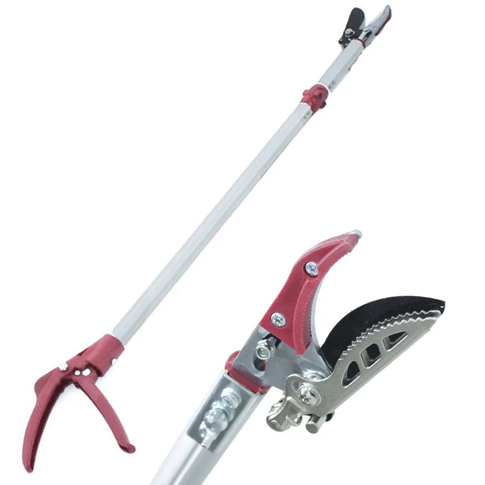 Archman Art. 106 - Coupe-branches sur perche fixe orientable - Ø 15 mm