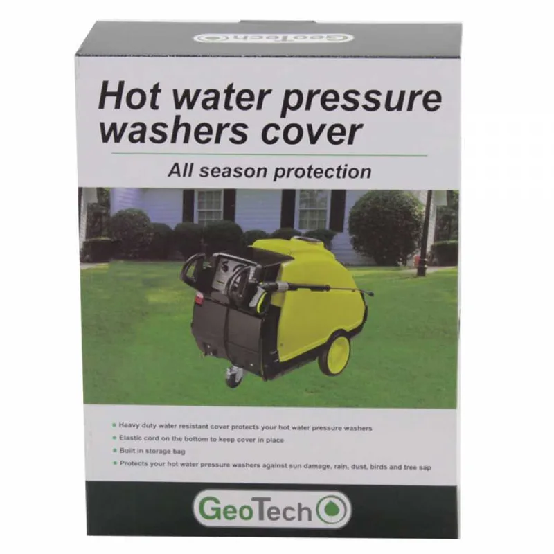 Housse de protection et remisage pour nettoyeur haute pression - L