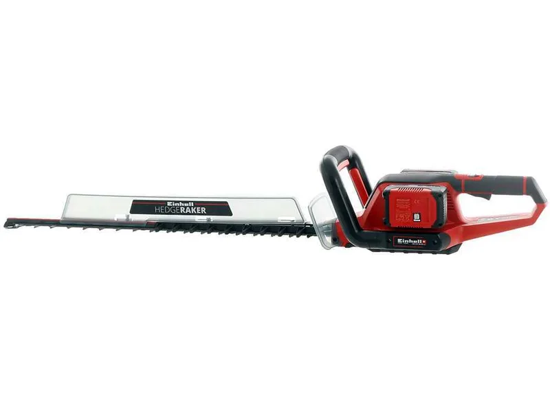 Einhell GE-CH 36/65 Li - Taille-haie à batterie lithium avec lamier de 65 cm