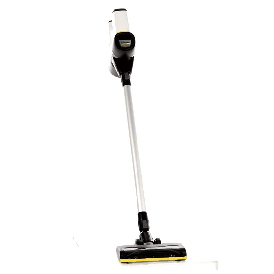 Karcher VC 6 Sans fil ourFamily Car - Balai électrique - 25,2 V - 2,5 Ah