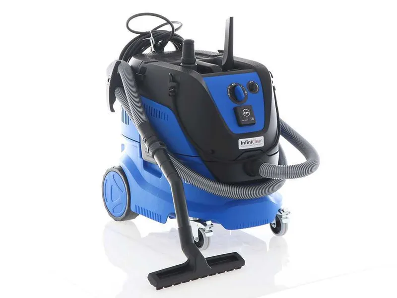 Nilfisk ATTIX 33-2L IC - Aspirateur eau et poussière professionnel