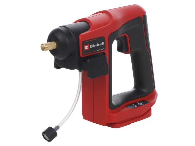 Einhell ge-ws 18/10 Li-Solo - Atomiseur à batterie portable - 18V - sans batterie