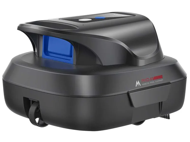 MOVA R10 - Robot nettoyeur de piscine à batterie