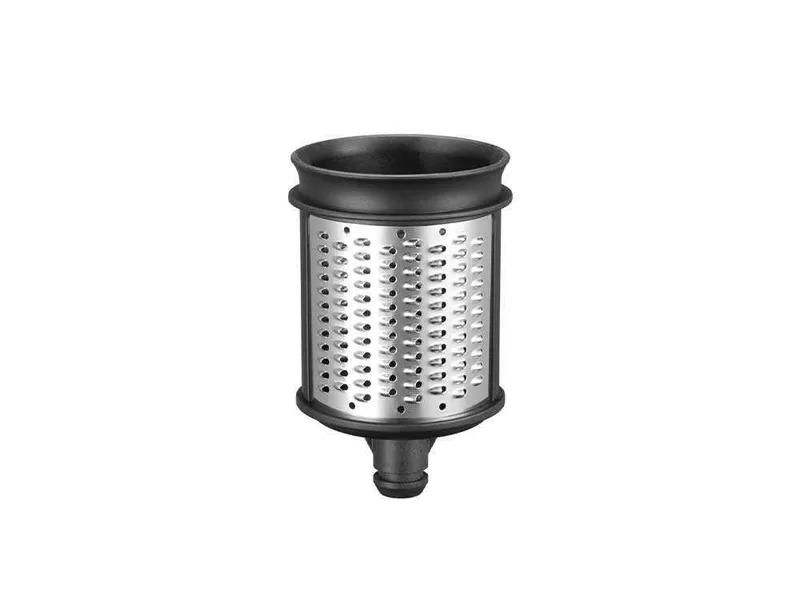 KitchenAid 5KSMEMVSC - Set de 3 cylindres pour trancheuse/râpe