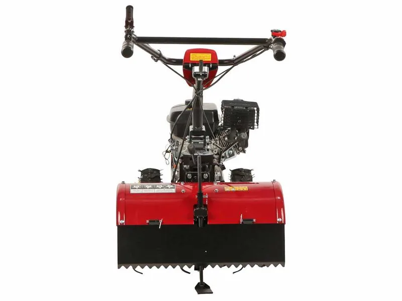 Attila ATMC 5420 - Motoculteur à essence - Weima WM170F/P - 7 CV