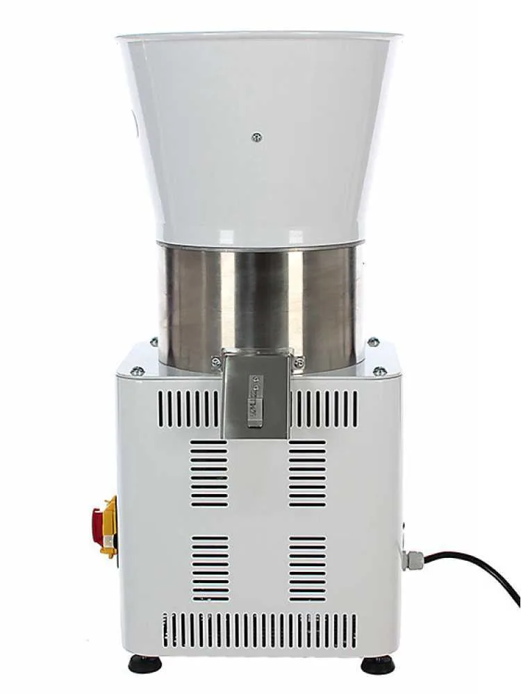 Omas Faribon F600 - Moulin à farine à usage domestique - 2200W