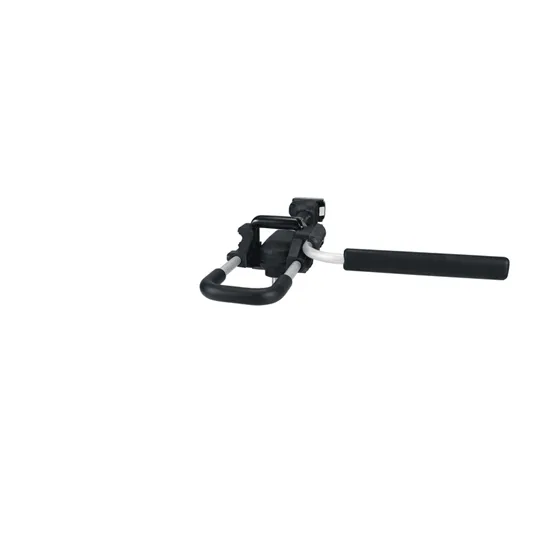 Makita DDG461Z - Tarière à batterie - 18Vx2 3Ah - mèche non incluse