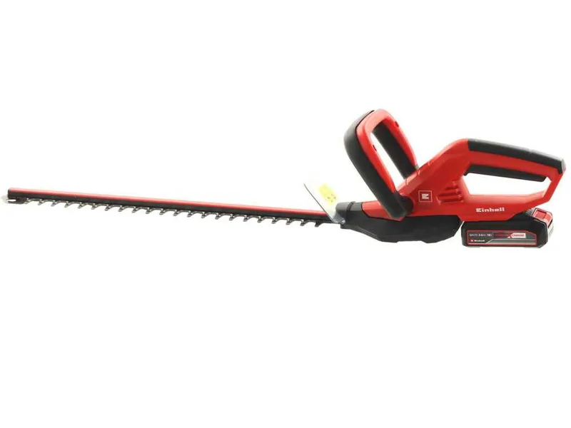 Taille-haies à batterie Einhell GE-CH 1846 Li PXC