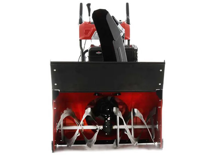 GeoTech Pro STP1587 TERBS - Fraise à neige thermique - à chenilles - B&S 2100